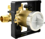 New Delta R10000-UNWSHF Shower Valve Body Multichoice Universal Tub And. Fixed Price $41.50.
