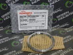 New Flowserve 001684.150.000 Ret Soft Seat MK1 3" Tn 2.62 Cl 150/600 316SS. Fixed Price $100.00.