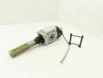 Festo MS6-EE-3/8-10V24-S Solenoid Shutoff Valve 145 Psi 3/8" Npt 24VDC. Fixed Price $99.99.