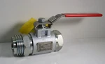 Kf Contromatics 6105-15111 1" Series Ball Valve 3000# Socket Weld X Female. Fixed Price $69.99.