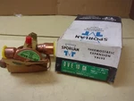 Sporlan OVE-10-GA Thermostatic Expansion Valve , Inlet 7/8" Outlet 1-1/8". Fixed Price $89.95.