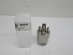 Mosmatic 59.653 , Dyt Rotary Swivel Union 3/8" Nptf X Mptm. Fixed Price $398.00.