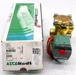 Asco 8316G016 120/DC Solenoid Valve. Fixed Price $250.00.