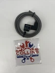 Alkon P-MC1SS115/60 Solenoid Valve W/21874-06 115V 50/60HZ 3.9/3.2. Fixed Price $23.65.