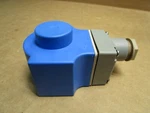 New In Box Danfoss 018F6857 BG024DS Solenoid Coil Valve DC24V 16W F6457. Fixed Price $79.99.