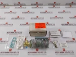 Alco XC726 FW-4B Thermal Expansion Valve Power Assembly. Fixed Price $461.99.