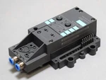 Used Siemens 6ES7148-1DA00-0XA0 24 Months Warranty. Fixed Price $213.57.