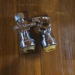 Qfhc Stop Valve 1/2" ASSE1061. Fixed Price $79.99.