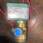 Asco Red Hat 8320A91 1/4 Solenoid Valve. Fixed Price $30.00.