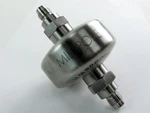 Millipore WGGB06WR1 Stainless Steel Filter - Gasket, Vcr 600 Psi Max Pressure. Fixed Price $94.99.