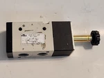 Nitra Pneumatics AVS-3312-24D Automation Direct Valve Unit 20-115PSI. Fixed Price $39.99.