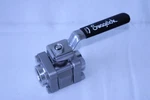 Swagelok SS-65TF16 Ball Valve. Fixed Price $414.31.