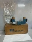 Mac Valve 721C-12-PI-591AAAG Brand New Free Shipping. Fixed Price $219.99.