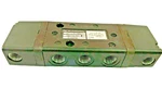 Imi Norgren Super X3044702 5/2-WAY G1/8" Pilot Pneumatic Valve. Fixed Price $145.00.