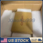 New Original Moog D661-4679C Servo Valve Expedited Shipping. Fixed Price $5129.05.