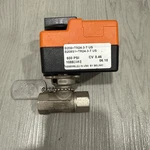 Belimo B208+TR24-3-T / B208S1+TR24-3-T Us Characterized Control Valve, Cv 0.46. Fixed Price $60.00.