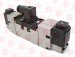 Smc VS7-8-FG-D-3ZM / VS78FGD3ZM (new In Box). Fixed Price $166.00.