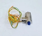 Malema Sensors M-50X-S23-02-033 Flow Switch Explosion Proof 3000 Psig. Fixed Price $371.07.