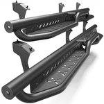 Drop Nerf Bar Rail For Lexus GX470 2003-2009 Crew Cab Running Boards Side Step. Fixed Price $245.98.