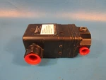 Itt Conoflow GT2108ED, Electro Pneumatic Transducer, 4-20 Input, 3-15 Psi Out. Fixed Price $645.99.