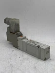 Smc SY5120-3DZ Solenoid Valve.. Fixed Price $20.00.