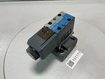 Vickers DG4V-3-22A-M-U-HL7-60 Valve Used #151177. Fixed Price $125.00.