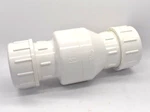 Legend Valve 2" S-614 Pvc Check 203-238. Fixed Price $28.00.