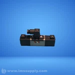 Smc VS7-6-FHG-D-3Z 4/5 Port Solenoid Valve 9546. Fixed Price $117.30.