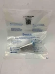 Swagelok 6LV-8-VCR-3-8TB7P, 1/2" Od Weld Gland, Electropolished, 316SS. Fixed Price $25.99.