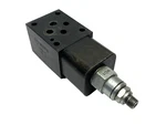 Sun Hydraulics X2Q/S Pneumatic Sandwich Manifold. Fixed Price $35.99.