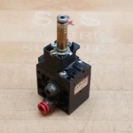 Conair 209-598-01 Solenoid Valve, 115/120V Used. Fixed Price $14.43.