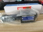1PCS New In Box Yuken MRP-01-H-30 MRP01H30 Overflow Valve. Fixed Price $149.00.
