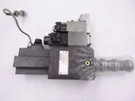 Genuine Moog Hydrolux D633E713A Hydraulic Proportional Servo Valve See Desc. Fixed Price $1899.99.