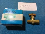 Imperial Eastman A06 A1A Needle Valve 1/4" Npt Female. Fixed Price $17.00.