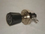 Tescom 64-3662KR920-013 Regulator JA65653A, 316 Stainless Free Shipping!. Fixed Price $55.95.