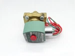 Asco 8030G043 120/60 110/50 Valve (1304110457 - New). Fixed Price $300.00.