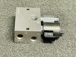 Hydraforce KV25554 HF20751-02 Solenoid Hydraulic Valve John Deere Skid Steer. Fixed Price $349.99.