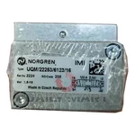 New In Box Norgren UQM/22253/6123/16 Valve. Fixed Price $380.75.