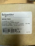 Belimo AFB24-/SCHNEIDER Electric MF40-7034 Floating Actuator = AFB24-3. Fixed Price $65.00.