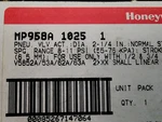 Honeywell MP958A 1025 Pneumatic Valve. Fixed Price $37.99.