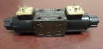 Nachi Solenoid Valve, SA-G01-C6-C1-31, Used, Warranty. Fixed Price $55.00.