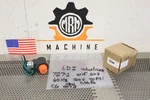 Ldi Industries 727-1 Valve Coil 120V 60HZ 11W 40PSI Orif .203 New Old Stock. Fixed Price $149.99.