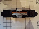 Sumitomo SD4SGS-ACB-02B-D24-21-Z. Fixed Price $150.00.