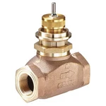 Johnson Controls VG7241CT Globe Valve, 2-WAY, No, 1/2 In, (f)npt. Fixed Price $146.99.