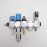 Festo Air Preparation Unit 162810 546463 172959 170691 170685. Fixed Price $200.00.