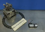 Asco 63000035 Mini Solenoid Valve 0-40 Vdc. Fixed Price $195.00.