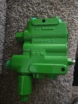 Eaton Vickers 39055-E44C Hydraulic Control Valve. Fixed Price $200.00.