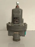 Fisher / Pressure Regulator Valve MR95H R062322752. Fixed Price $278.82.
