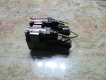 Nachi Directional Valve S-G01-C6-GRZ-D2-32 Mfg 0X0 ED80-C6 Lot Of Pieces. Fixed Price $99.99.