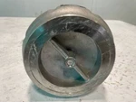 Dft Wafer Check Valve, Size 4, 316SS, Class: 150/300, Pn: 9037#96676. Fixed Price $625.00.